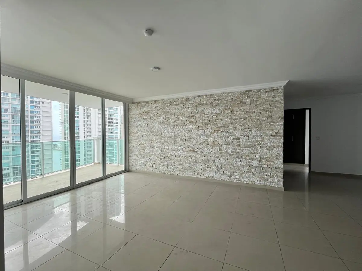 Oceandrive - Punta Pacifica