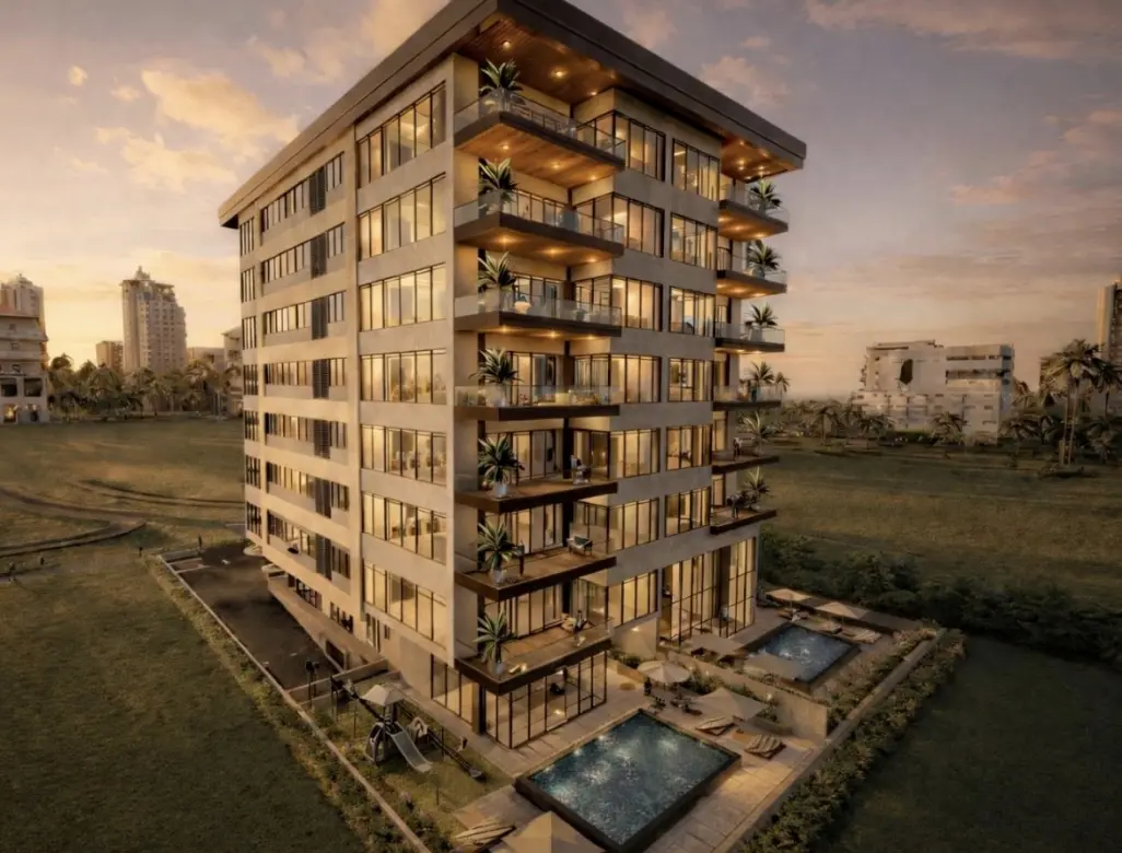 Lumina - Santa Maria