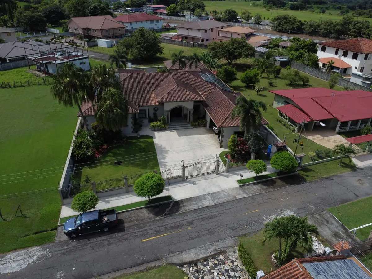David - Chiriqui