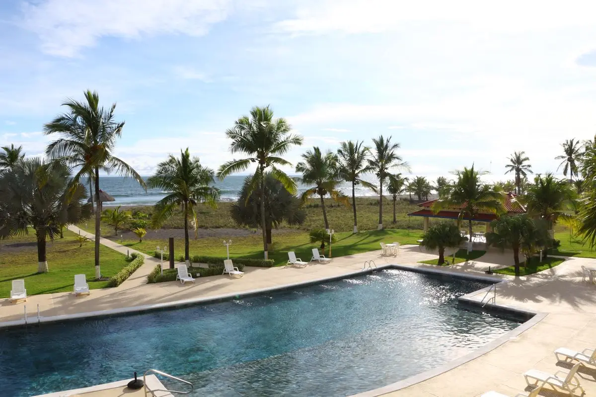 Playa Barqueta - Chiriqui
