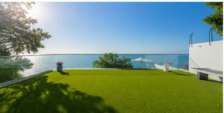 Costa Esmeralda - San Carlos