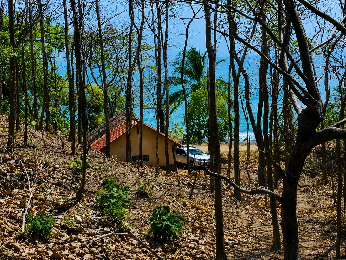 Cambutal - Playa Venao