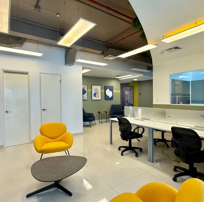 Costa del Este Financial Park - Costa del Este