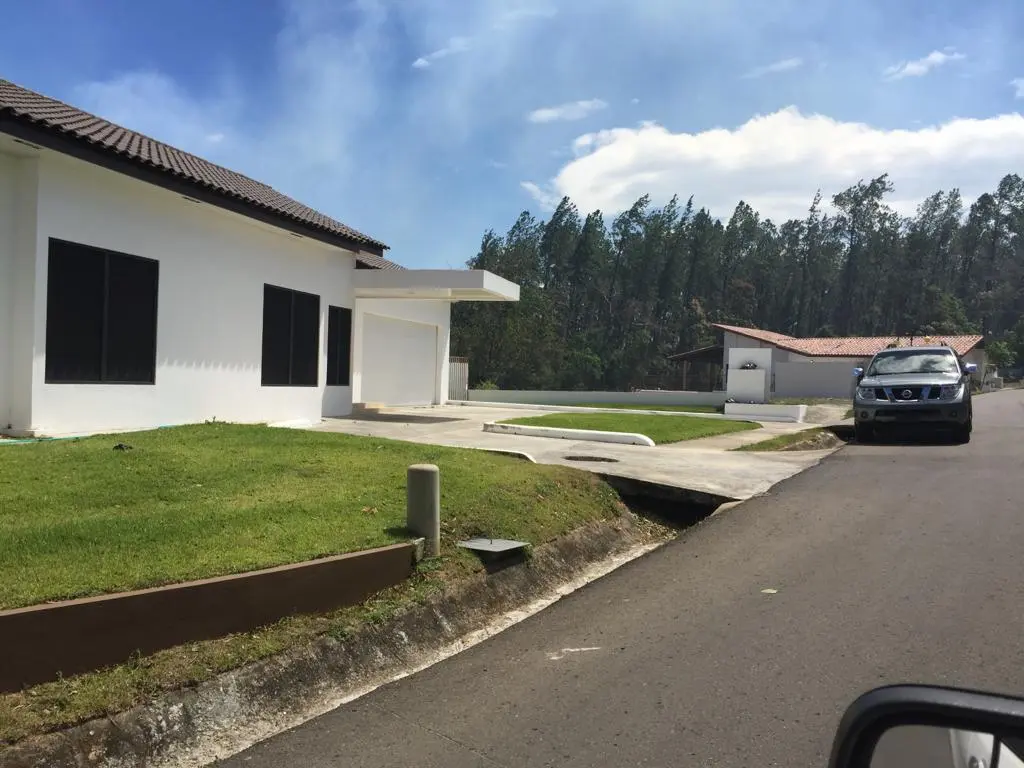 Hacienda Rio Cruz - Chiriqui