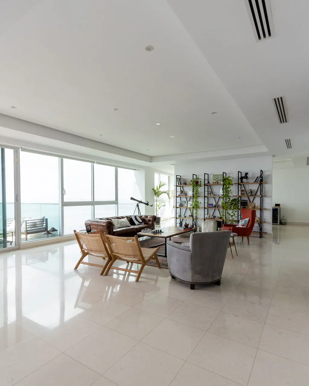 Ocean One - Costa del Este