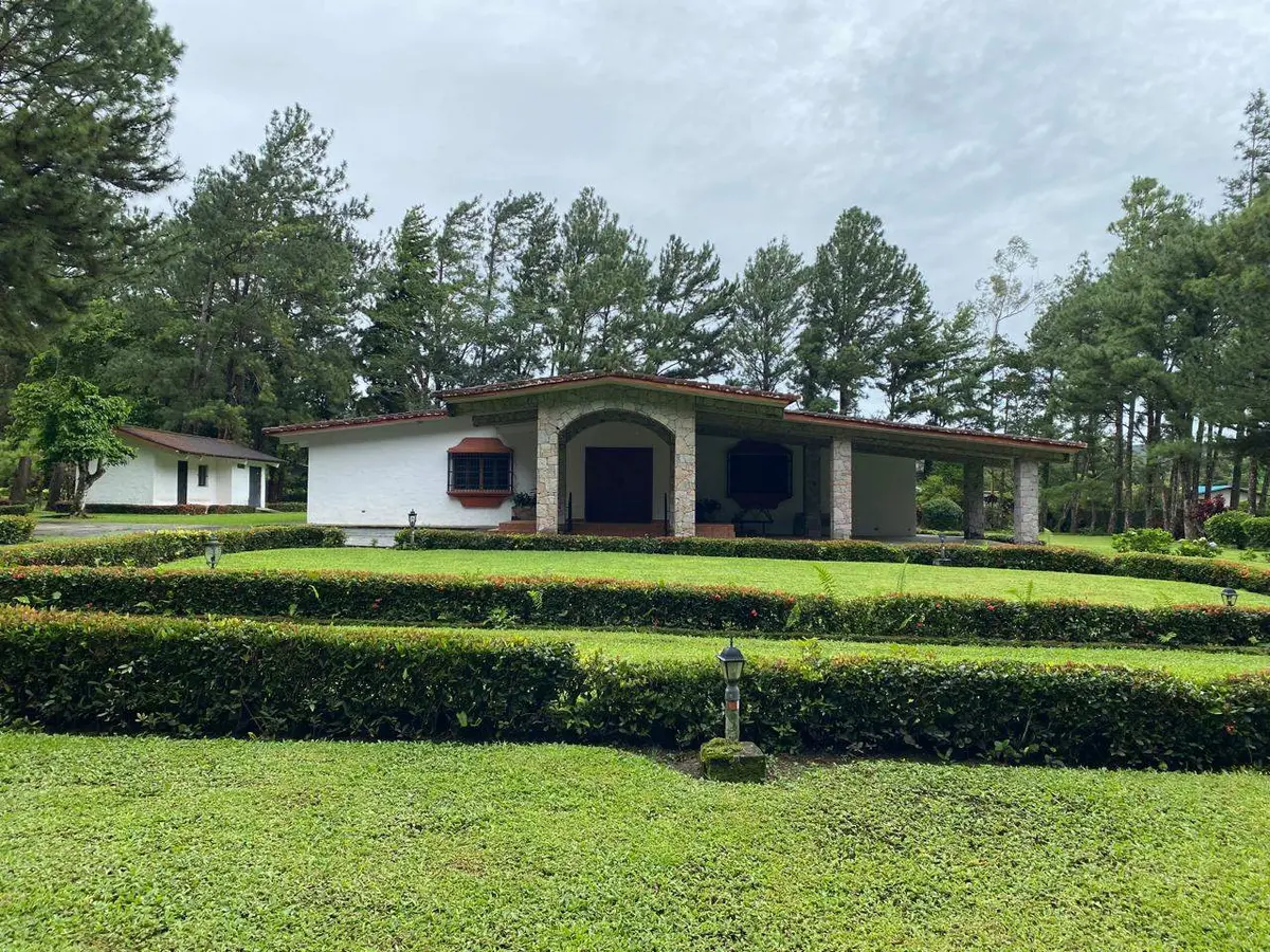 El Valle de Anton