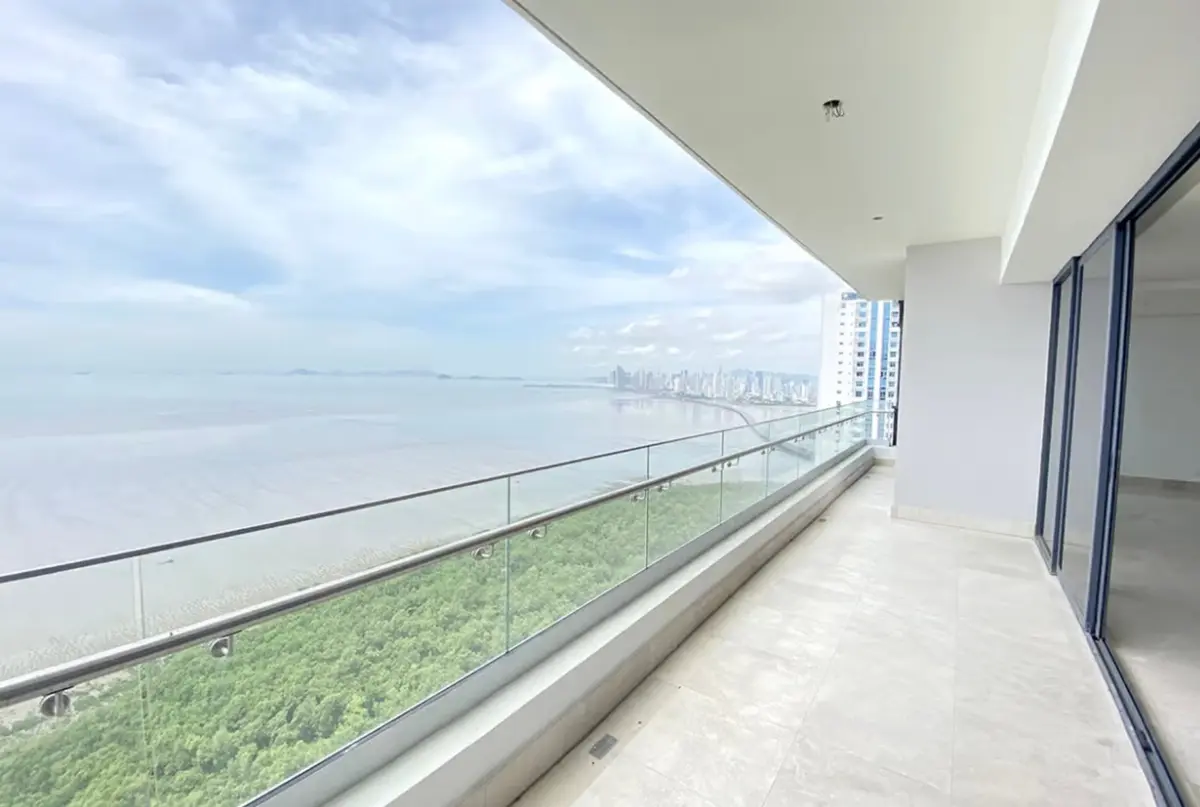 Costa del Este