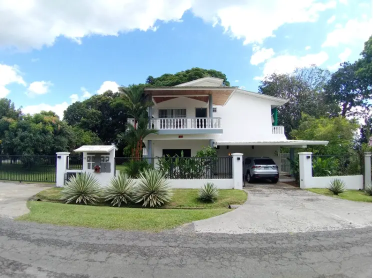 David, Chiriquí,