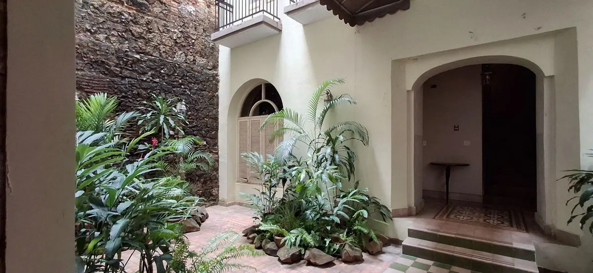 Casco Viejo