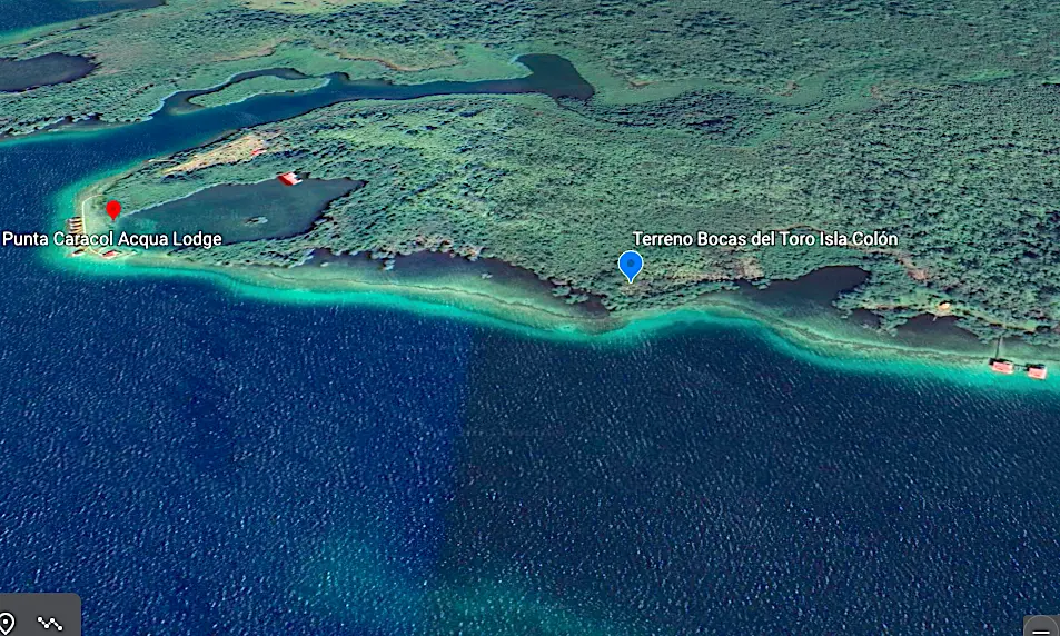 Bocas del Toro