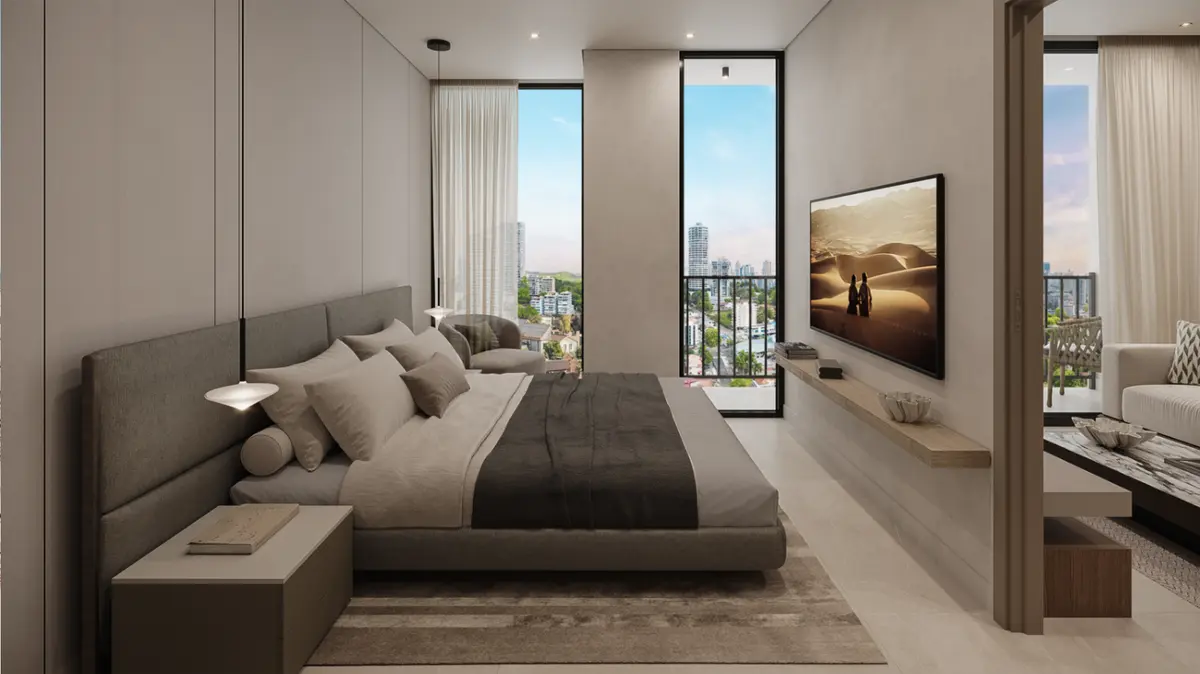 Bella Vista