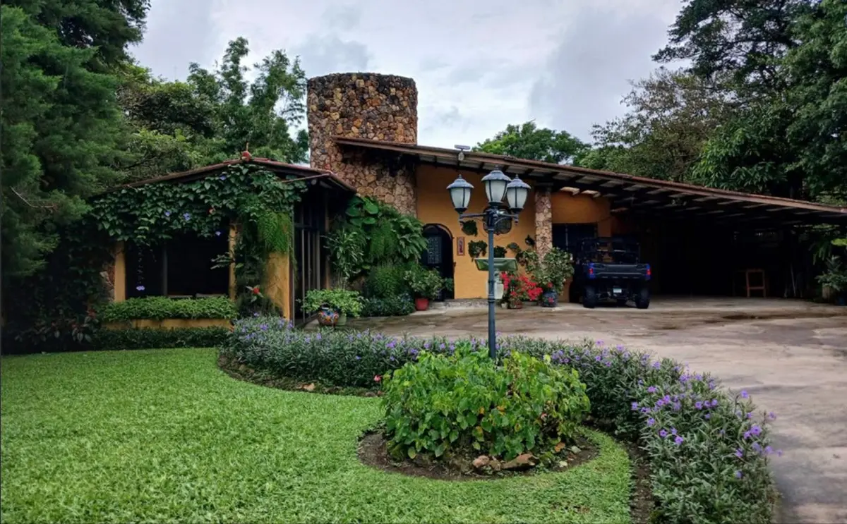 El Valle de Anton