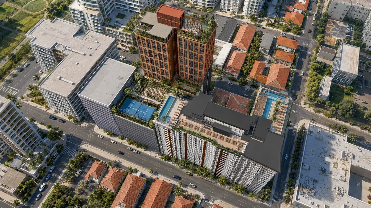 Bella Vista