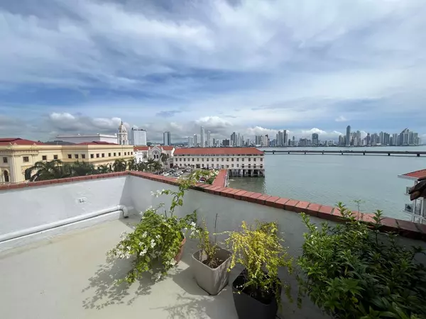 Casco Viejo