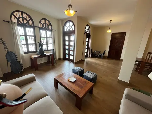 Casco Viejo