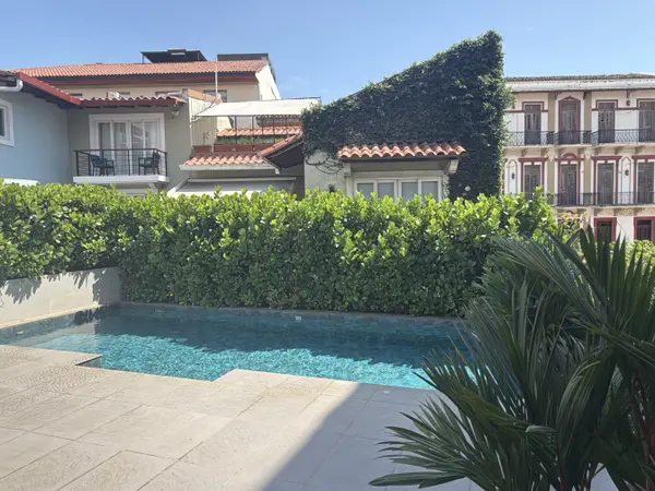 Casco Viejo