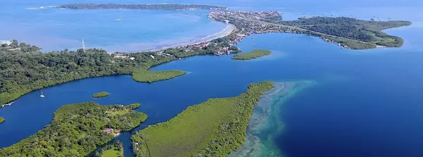 Bocas del Toro,