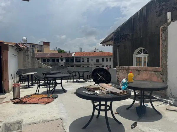 Casco Viejo