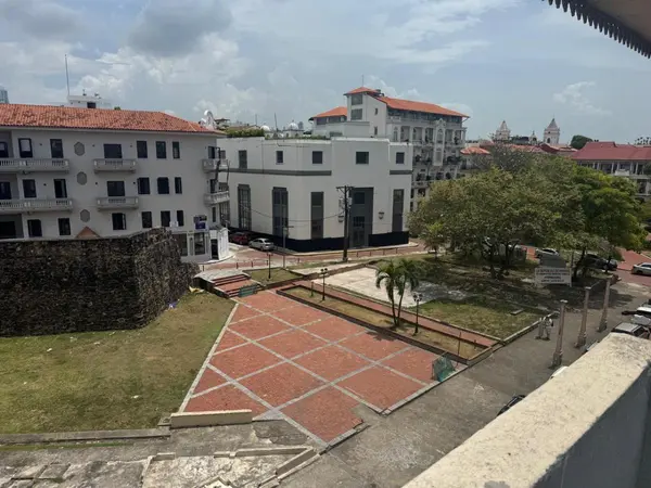 Casco Viejo