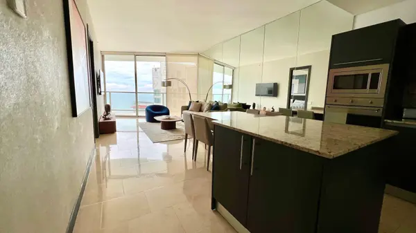 Punta Pacifica, 