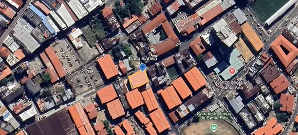 Casco Viejo
