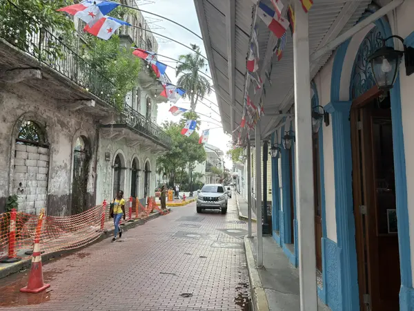 Casco Viejo