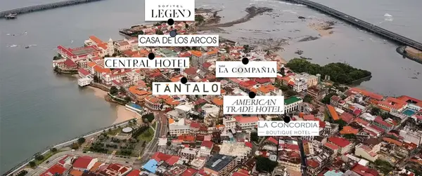Casco Viejo