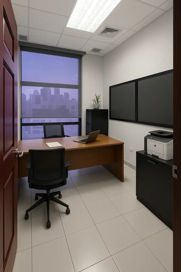 Calle 50