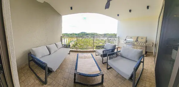 Panama Pacifico