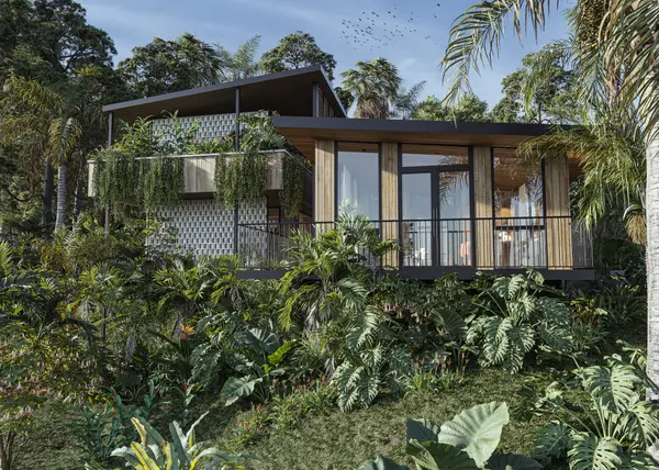 Panama Pacifico,