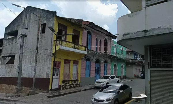 Casco Viejo