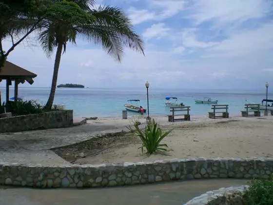 Contadora Island
