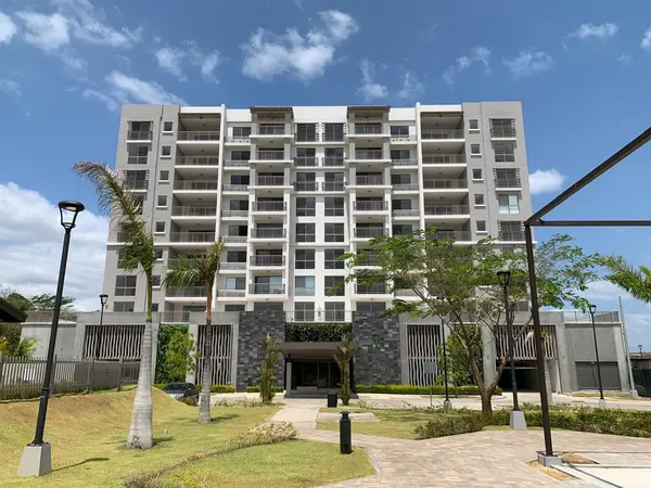 Panama Pacifico