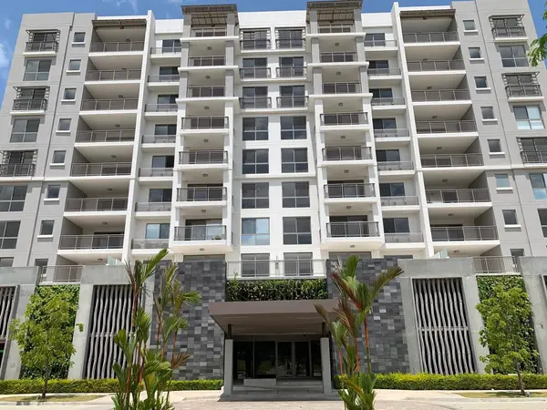 Panama Pacifico,