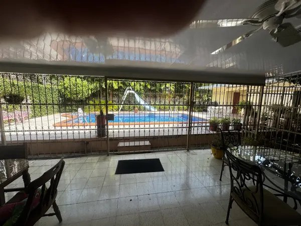 El Carmen, 