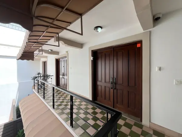 Casco Viejo