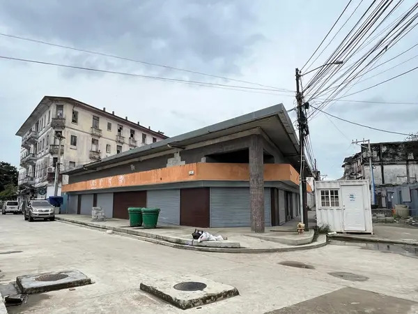 Casco Viejo,