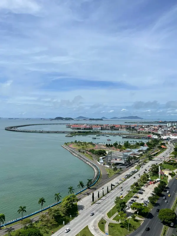 Avenida Balboa