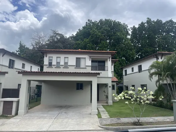 Panama Pacifico, 