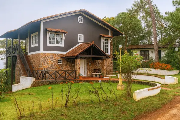Cerro Azul, 