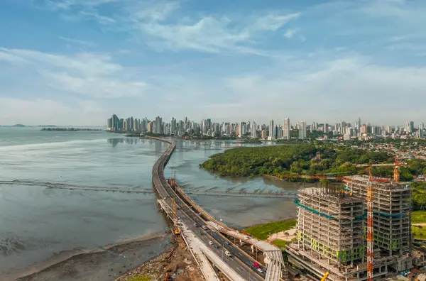 Costa del Este