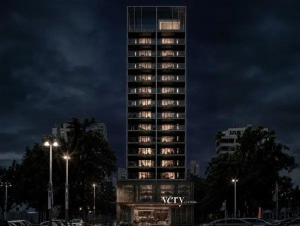 Very Living - Obarrio