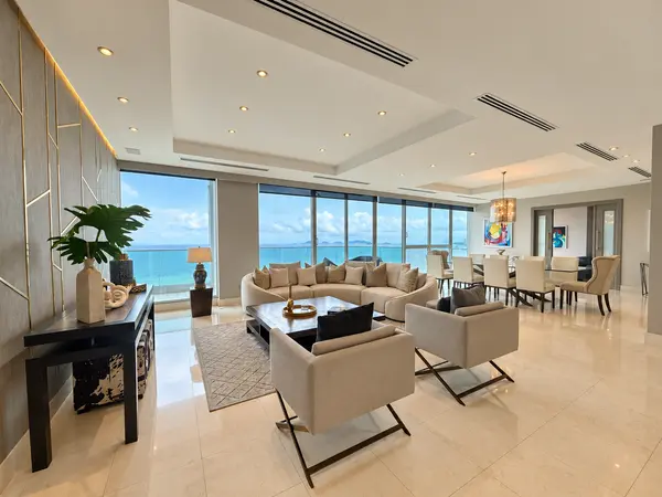 Costa del Este
