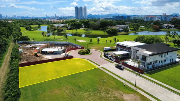Peninsula Estates - Santa Maria