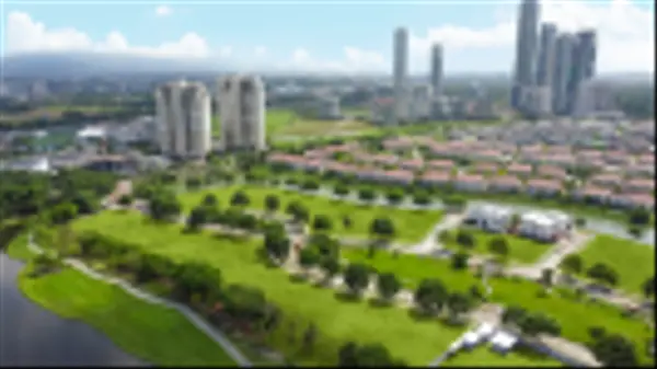 Peninsula Estates - Santa Maria