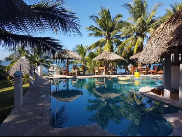 Santa Catalina