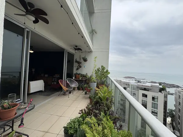 Punta Pacifica