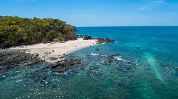 Isla Tintorera