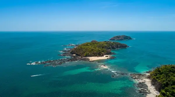 Isla Tintorera, 