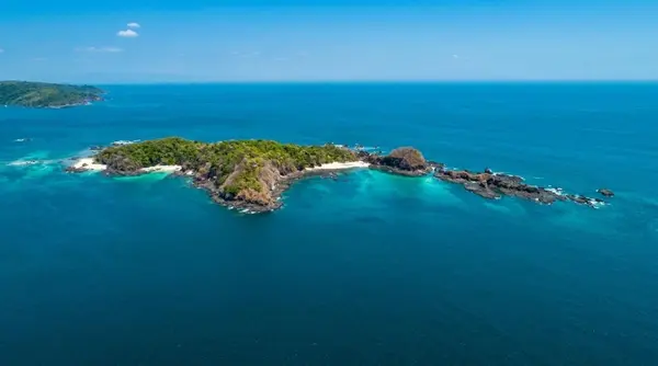 Isla Tintorera